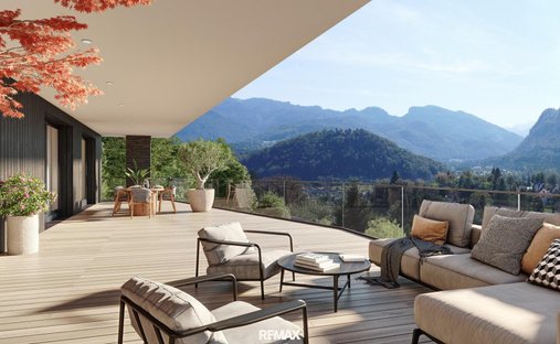 Apartamento en Bad Ischl, Alta Austria, Austria 1