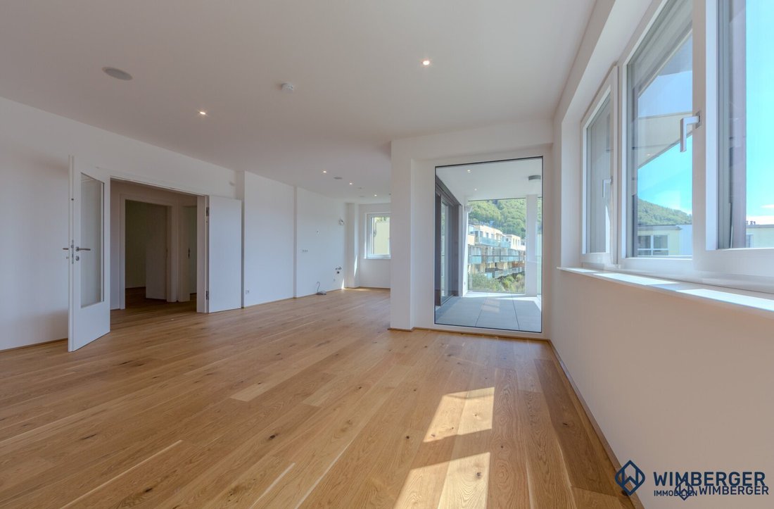 Apartment in Gmunden, Upper Austria, Austria 3 - 16424993
