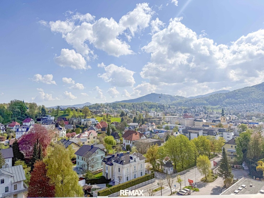 Apartment in Gmunden, Upper Austria, Austria 3 - 17316463
