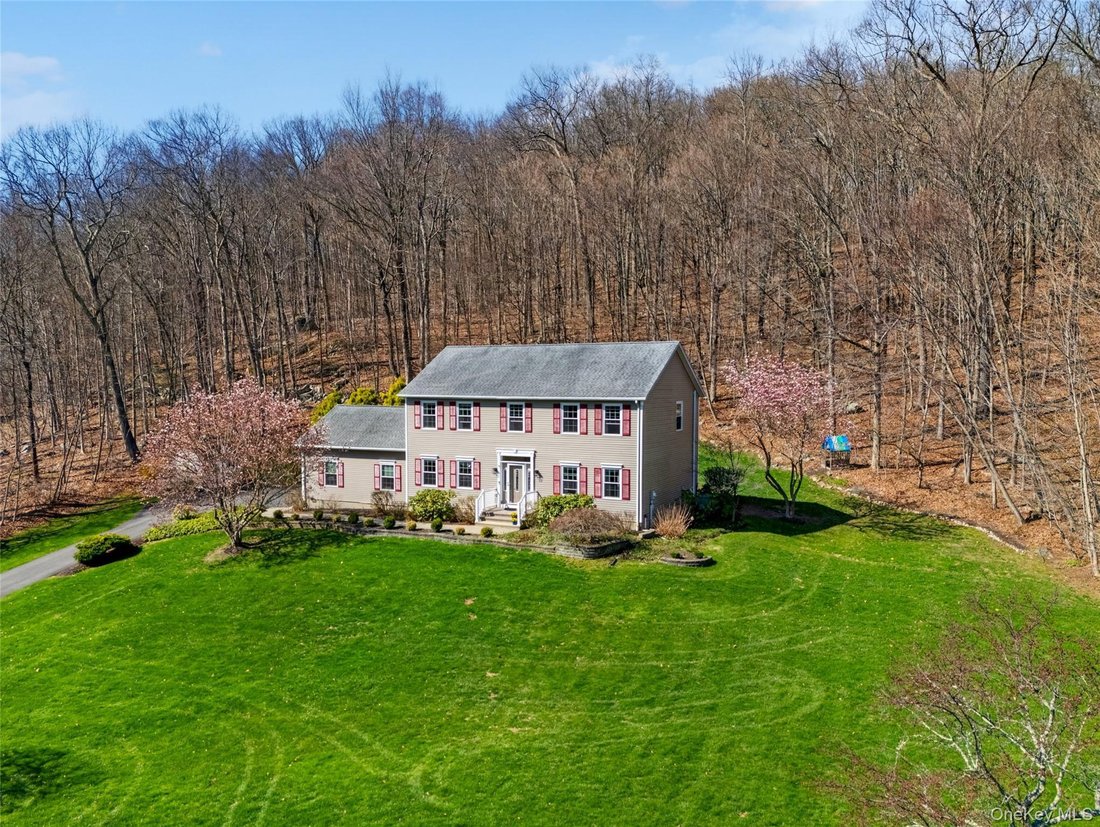 House in Brewster, New York, United States 2 - 17803948