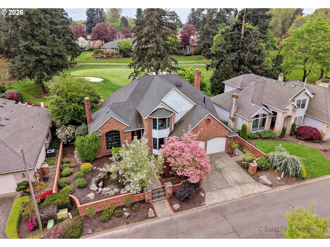 House in Wilsonville, Oregon, United States 1 - 17803782