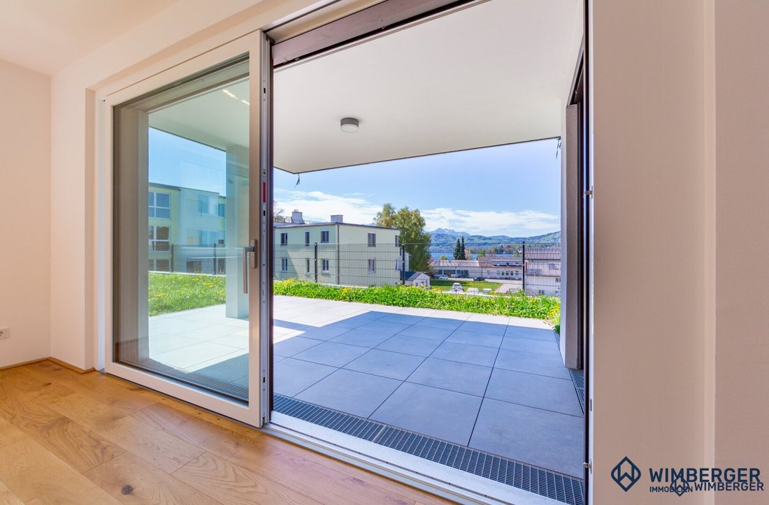 Apartment in Gmunden, Upper Austria, Austria 3 - 16424987