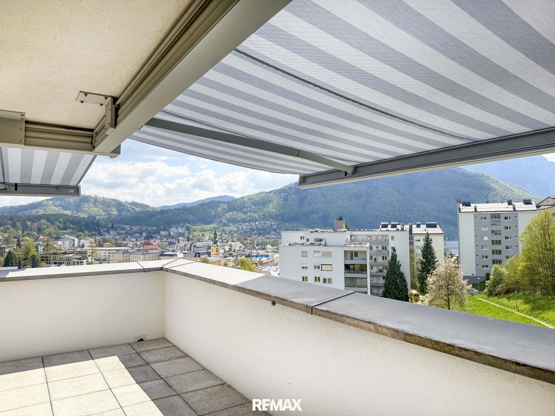 Apartment in Gmunden, Upper Austria, Austria 2 - 17316463