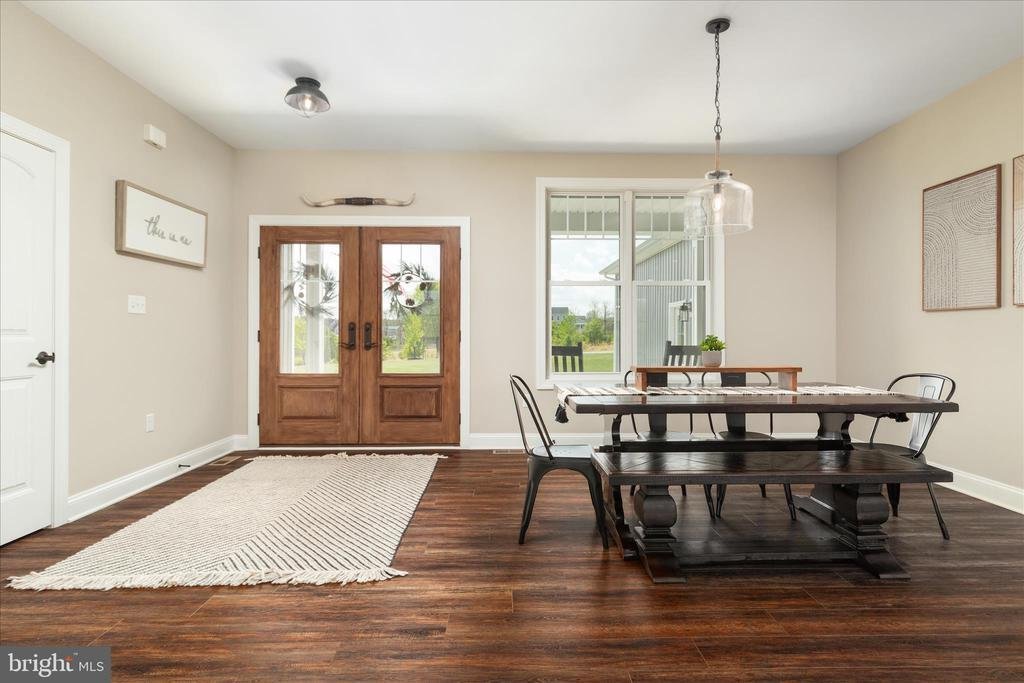 House in Winchester, Virginia, United States 4 - 17803798