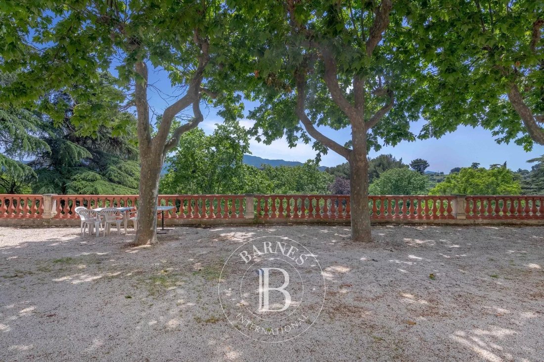 House in Les Trois Lucs, Marseille, Provence-Alpes-Côte d'Azur 4 - 15081327