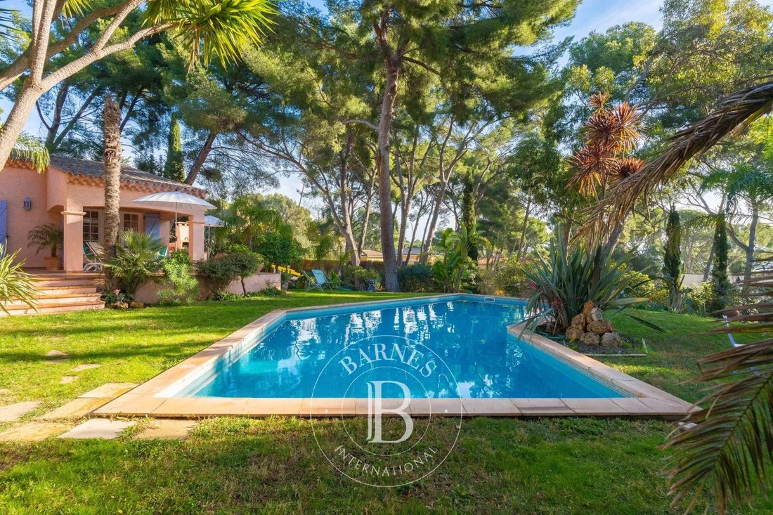 Villa à La Ciotat, Provence-Alpes-Côte d'Azur, France 5 - 15887319