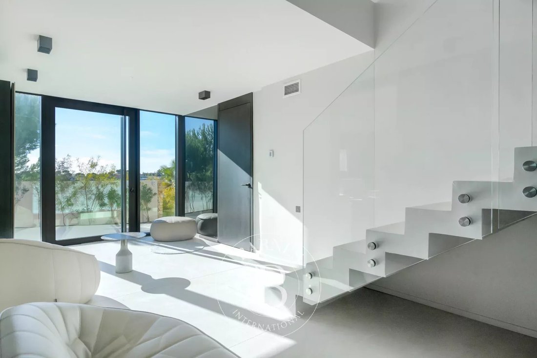 Villa in Ouest, Carry-le-Rouet, France 4 - 15232345