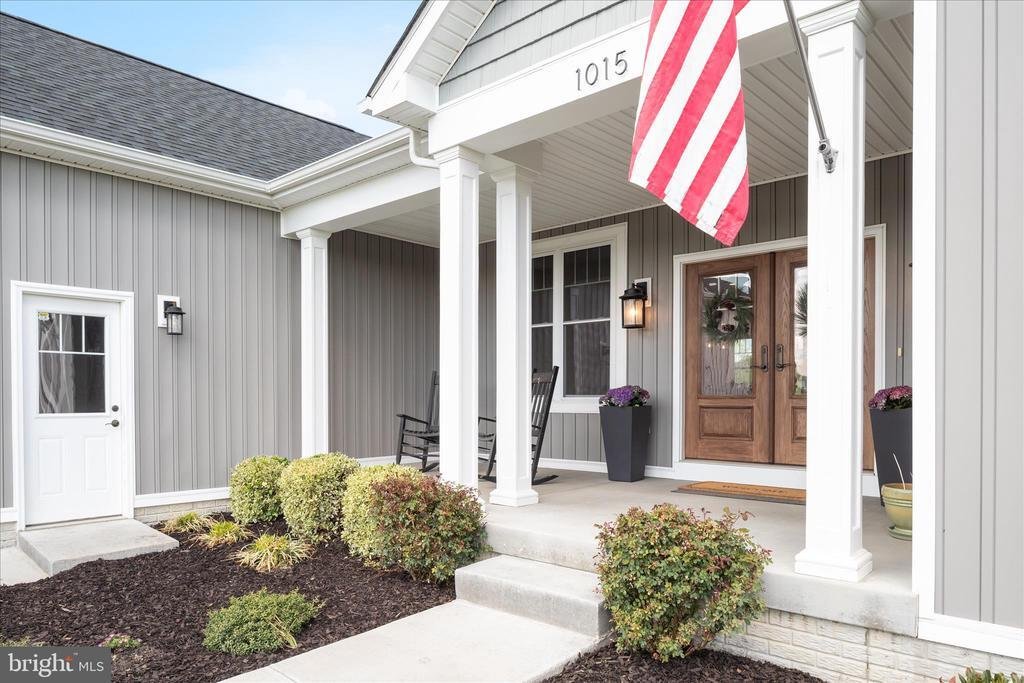 House in Winchester, Virginia, United States 5 - 17803798