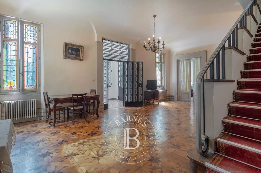 House in Les Trois Lucs, Marseille, Provence-Alpes-Côte d'Azur 3 - 15081327