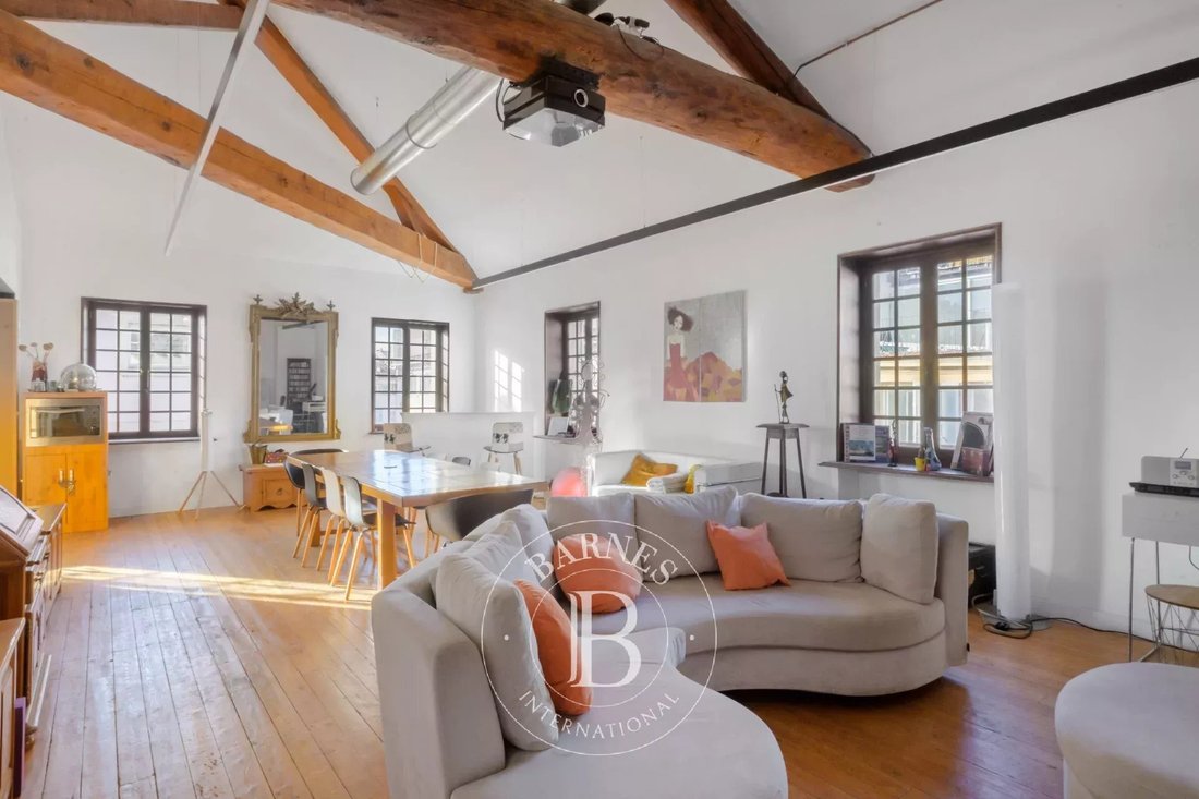 Apartment in Marseille, Provence-Alpes-Côte d'Azur, France 1 - 15033861