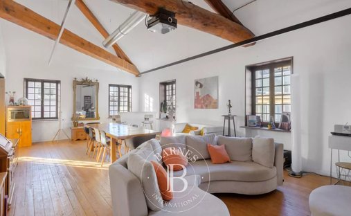 Apartment in Saint Victor, 7e Arrondissement, Marseille 1