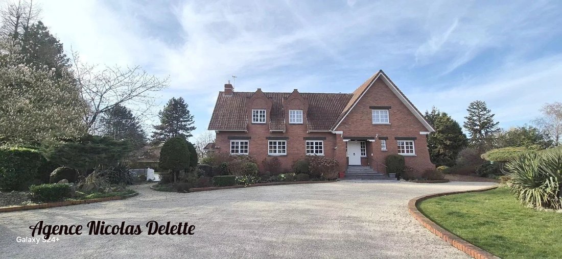 House in Centre, Linselles, France 1 - 17803966
