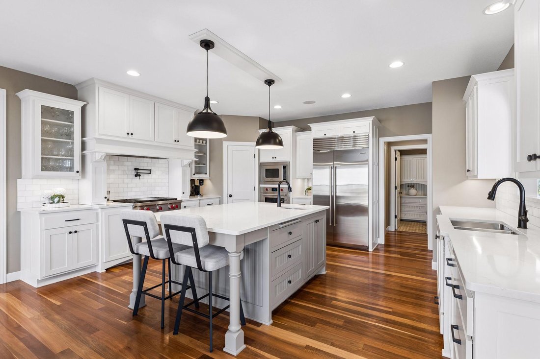 Haus in Maple Grove, Minnesota, Vereinigte Staaten 5 - 17803762