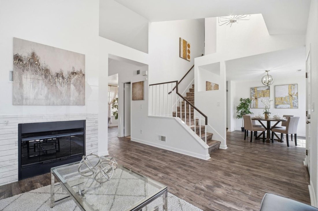 House in Newark, California, United States 5 - 17803749