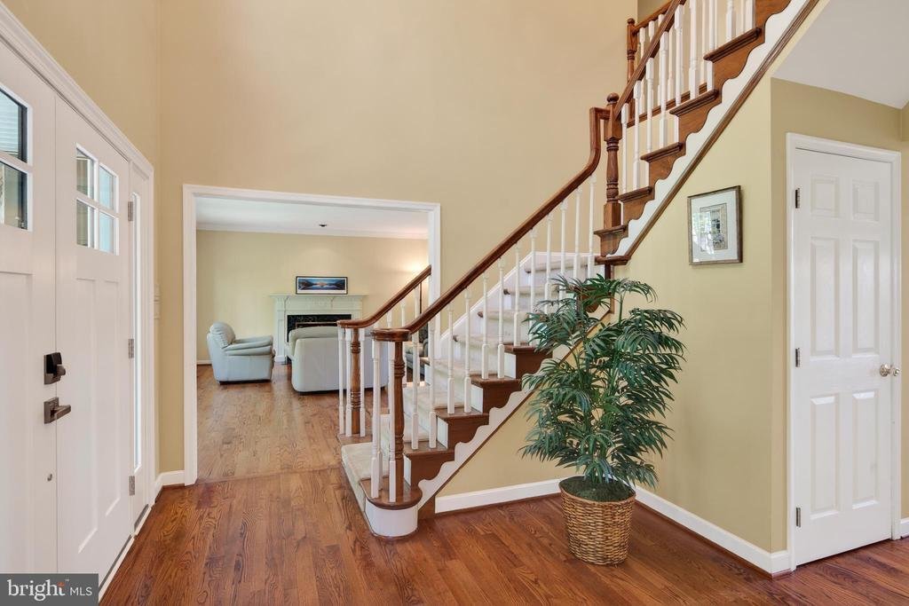House in Chester Springs, Pennsylvania, United States 3 - 17803864