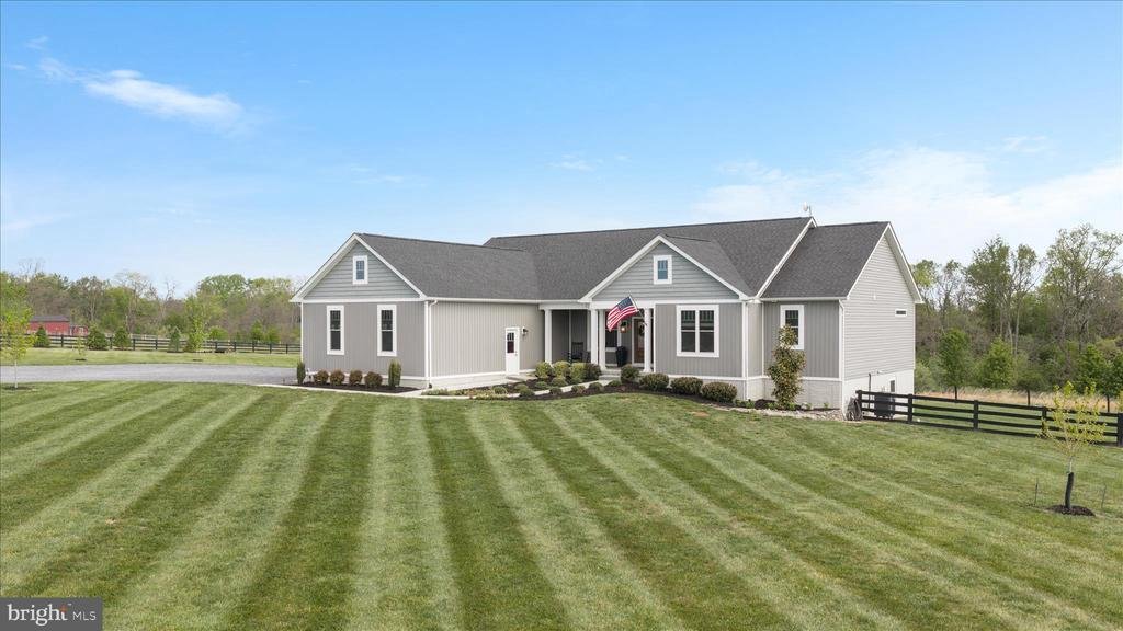 House in Winchester, Virginia, United States 4 - 17803798