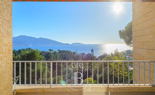 Apartment in La Ciotat, Provence-Alpes-Côte d'Azur, France 1