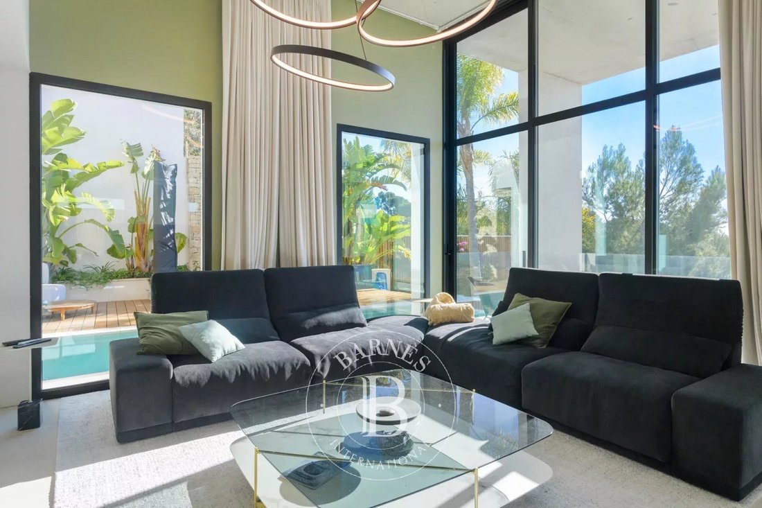 Villa in Ouest, Carry-le-Rouet, France 5 - 15232345