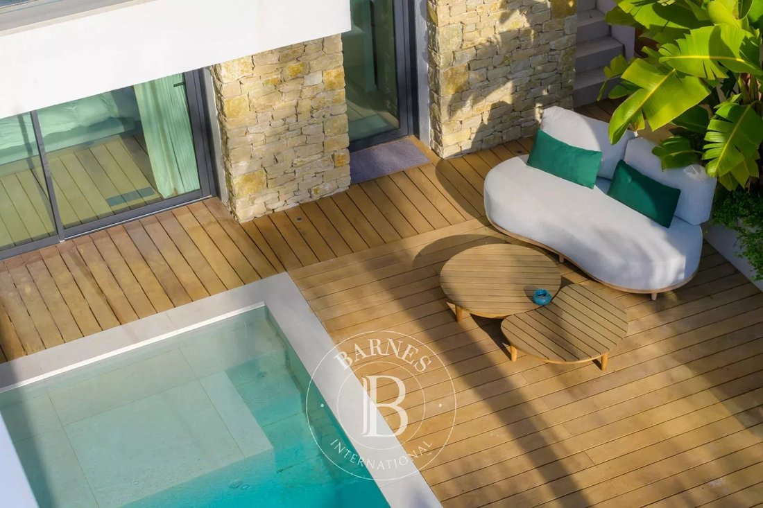 Villa in Ouest, Carry-le-Rouet, France 3 - 15232345