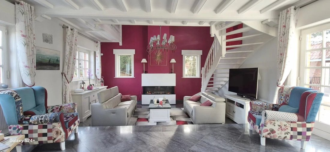 House in Centre, Linselles, France 5 - 17803966