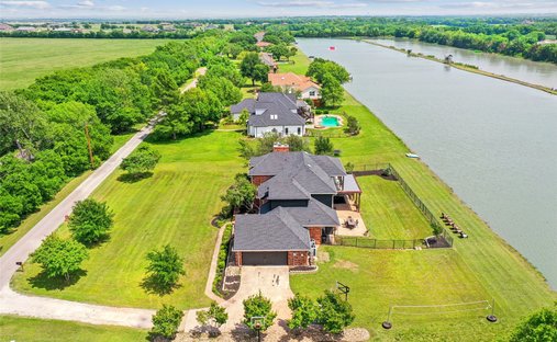 Casa a Fort Worth, Texas, Stati Uniti 1