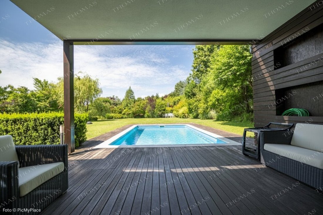Villa in Brunn am Gebirge, Lower Austria, Austria 3 - 17123096