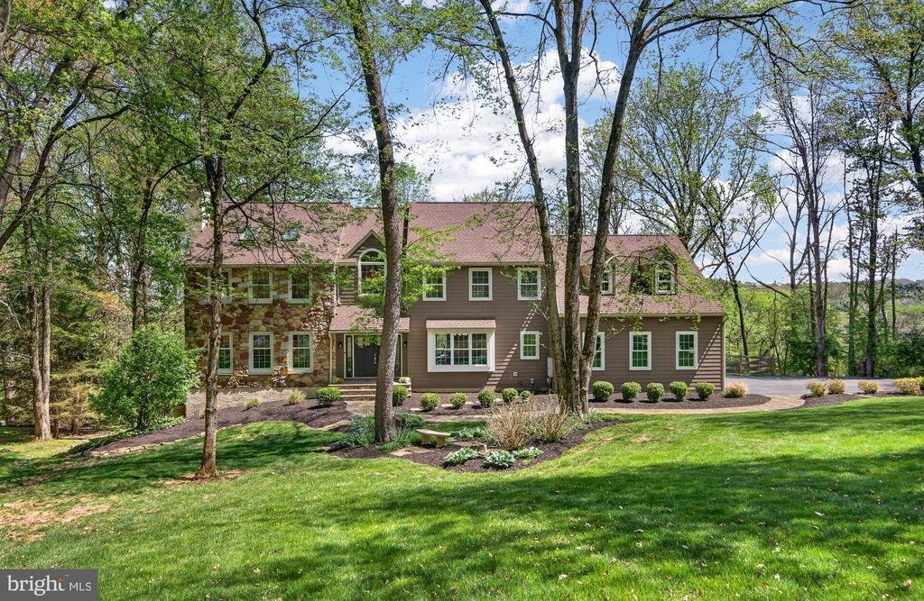 House in Chester Springs, Pennsylvania, United States 1 - 17803864