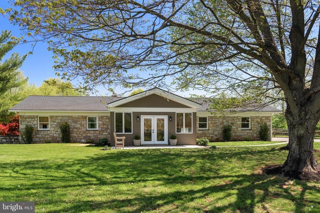 Maison à Spring City, Pennsylvanie, États-Unis 1 - 17803854