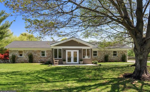 Haus in Spring City, Pennsylvania, Vereinigte Staaten 1