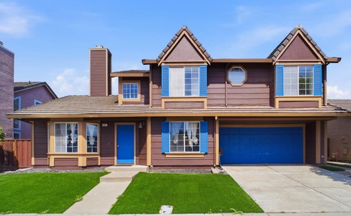 Casa en Newark, California, Estados Unidos 1