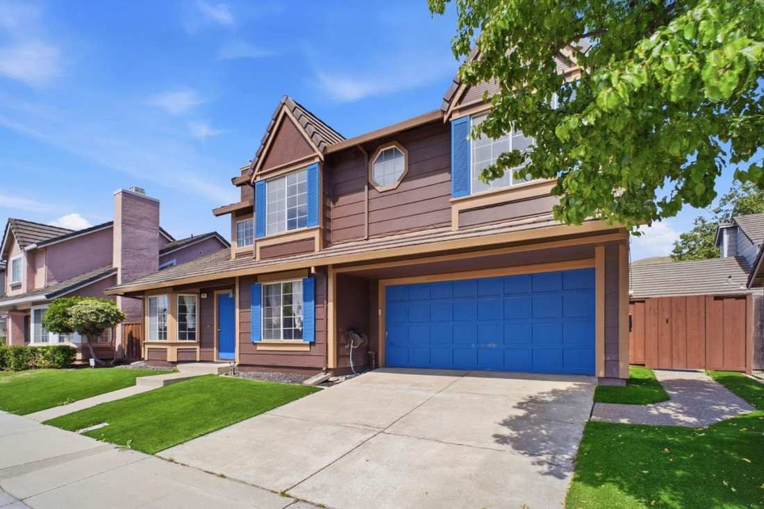 House in Newark, California, United States 2 - 17803749