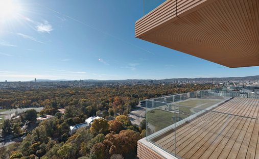 Apartment in Vienna, Wien, Austria 1