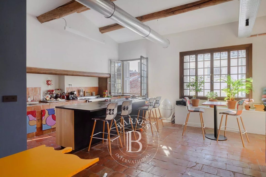Apartment in Marseille, Provence-Alpes-Côte d'Azur, France 3 - 15033861