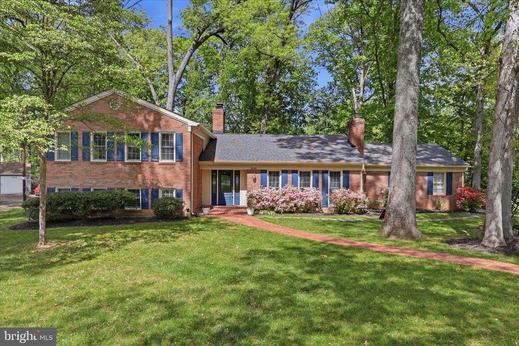 Haus in Vienna, Virginia, Vereinigte Staaten 4 - 17803790