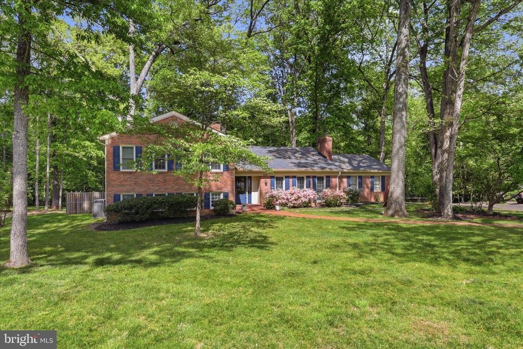 Haus in Vienna, Virginia, Vereinigte Staaten 3 - 17803790