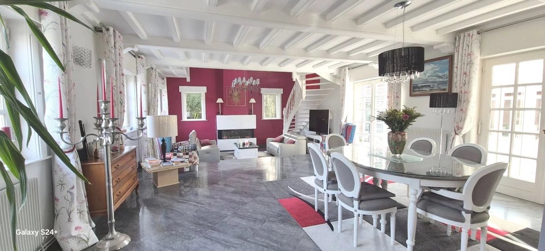 House in Centre, Linselles, France 4 - 17803966