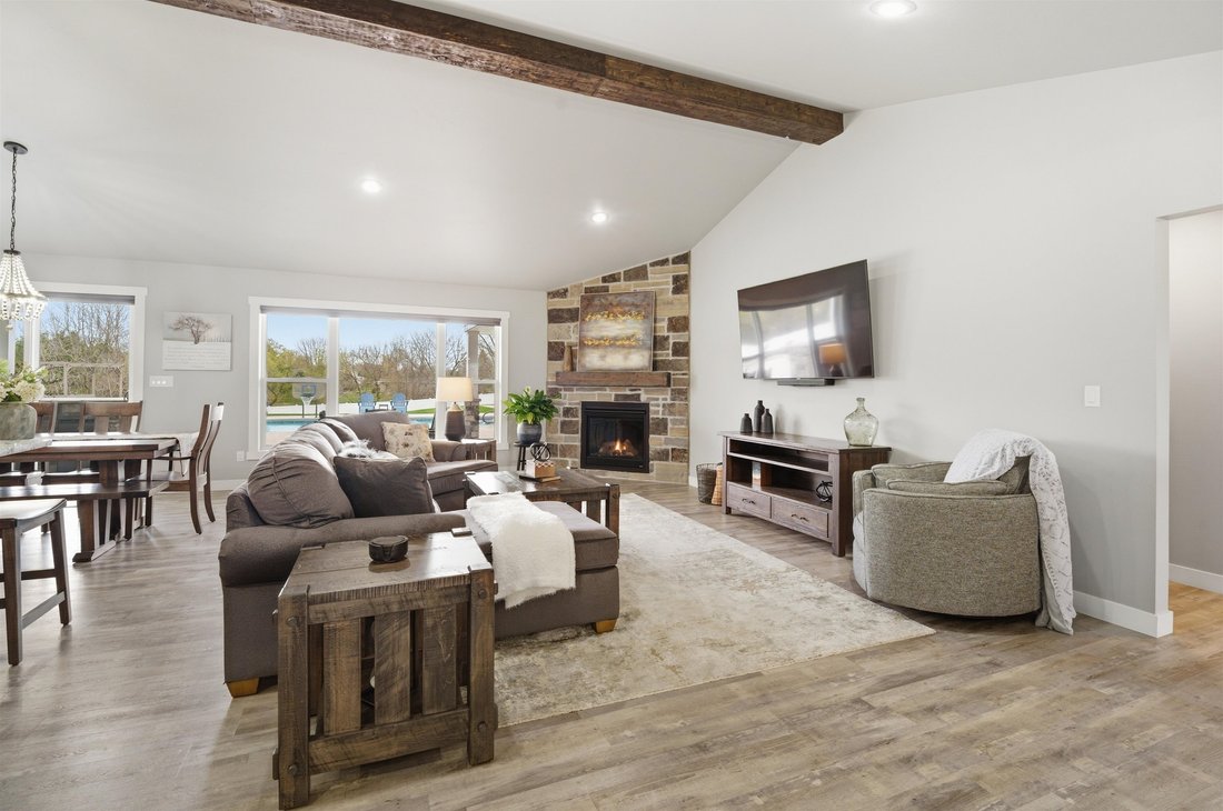 House in Pulaski, Wisconsin, United States 3 - 17803892