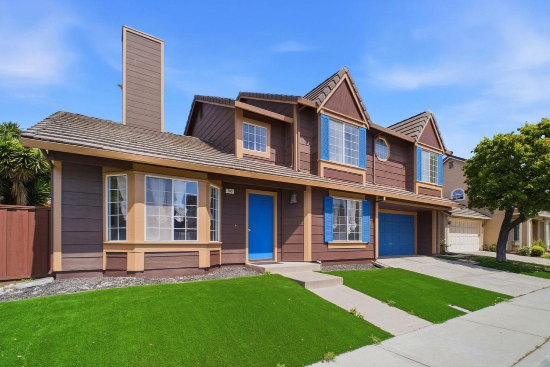 House in Newark, California, United States 3 - 17803749