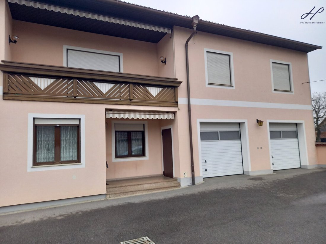 House in Oberwart, Burgenland, Austria 1 - 17803928