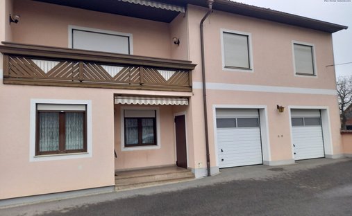 Maison à Oberwart, Burgenland, Autriche 1