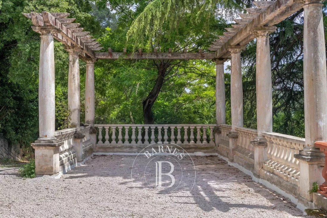 House in Les Trois Lucs, Marseille, Provence-Alpes-Côte d'Azur 5 - 15081327