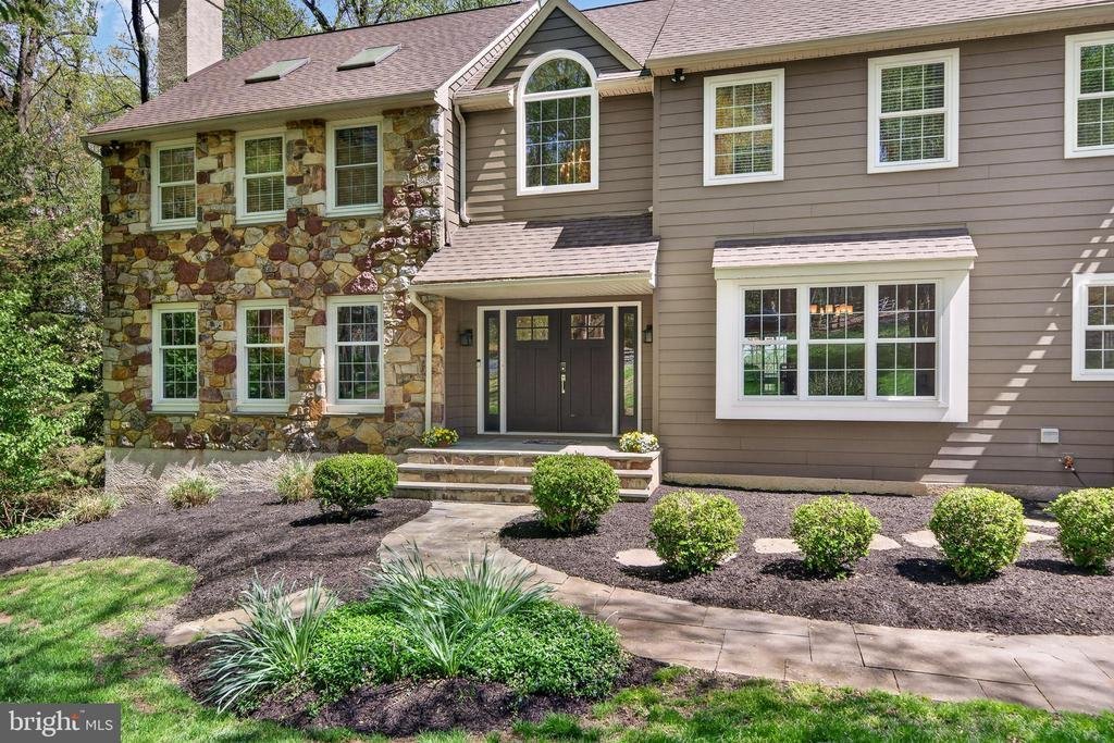 House in Chester Springs, Pennsylvania, United States 2 - 17803864