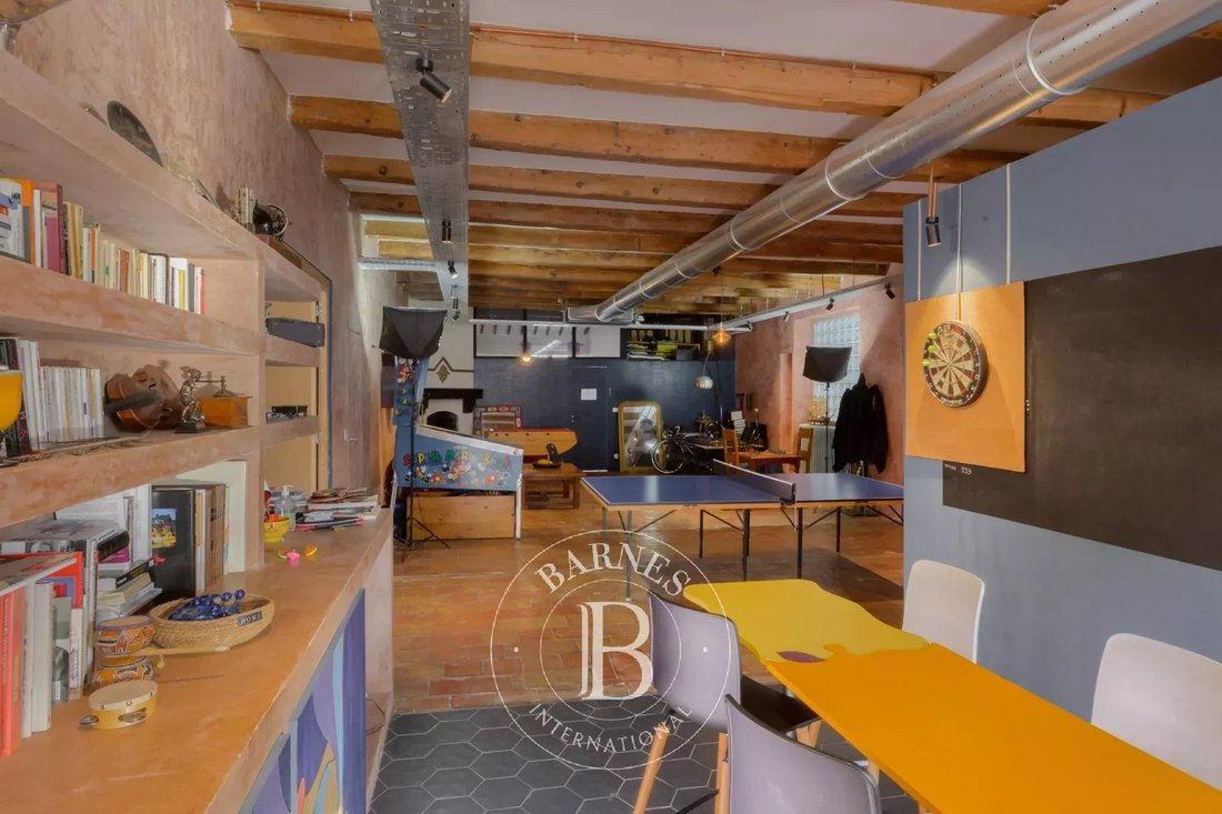 Apartment in Marseille, Provence-Alpes-Côte d'Azur, France 5 - 15033861