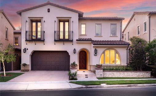 House in Irvine, California, United States 1