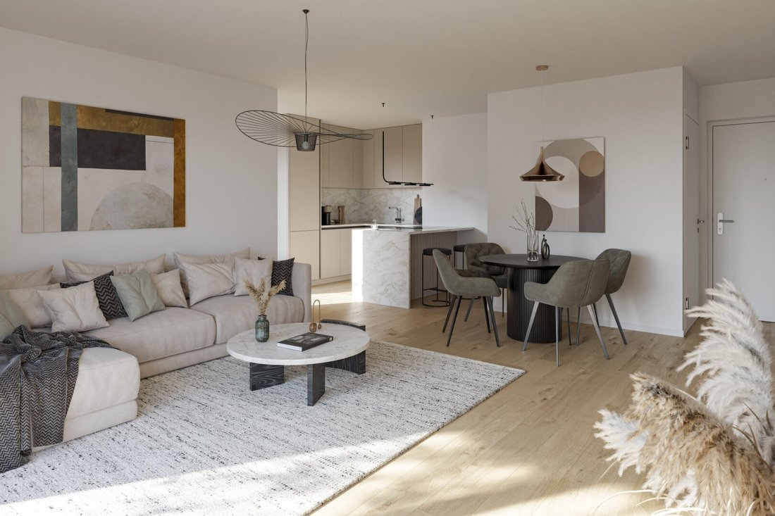 Apartment in Vienna, Wien, Austria 5 - 17803927
