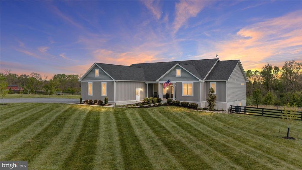 House in Winchester, Virginia, United States 3 - 17803798
