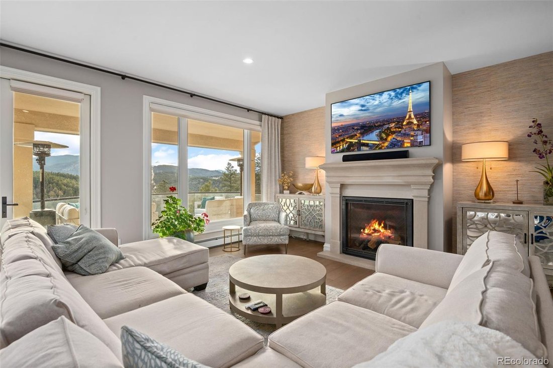 House in Evergreen, Colorado, United States 5 - 17803840