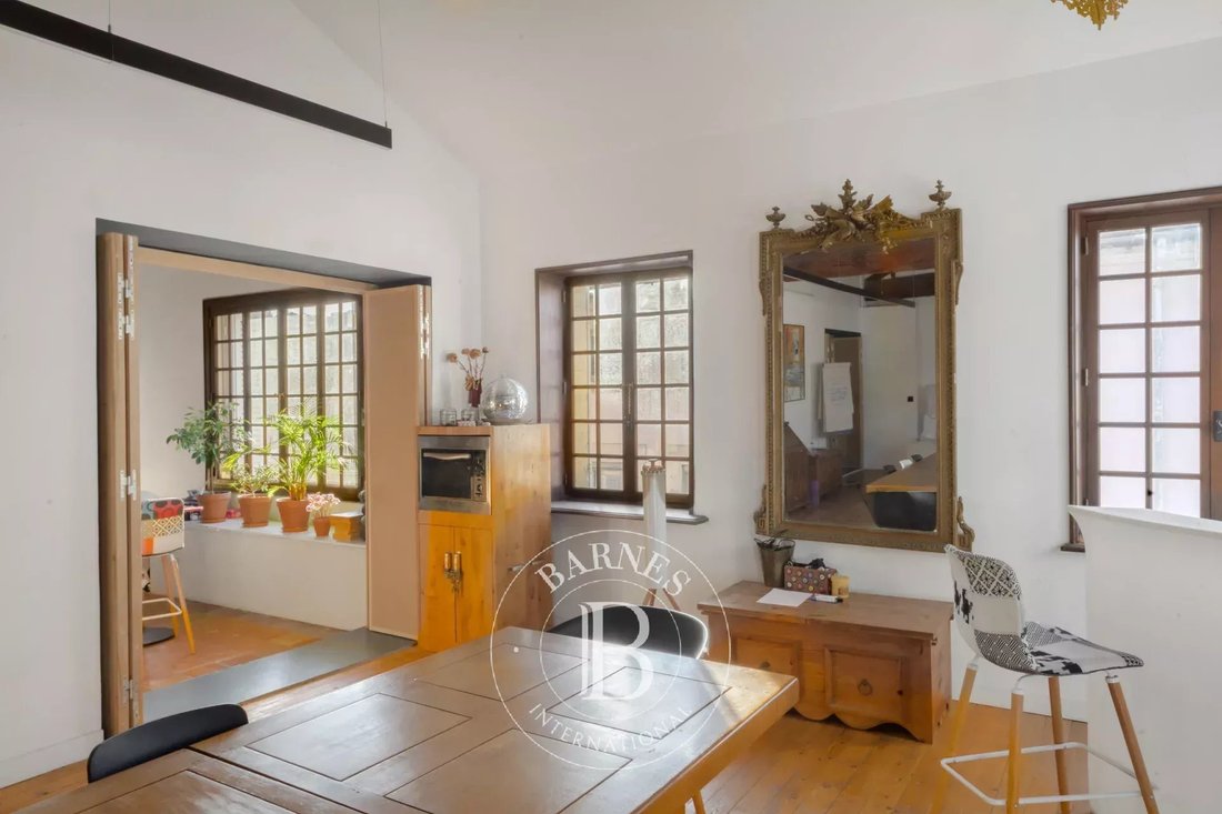 Apartment in Marseille, Provence-Alpes-Côte d'Azur, France 4 - 15033861