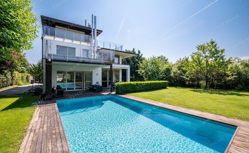 Villa en Brunn am Gebirge, Baja Austria, Austria 1