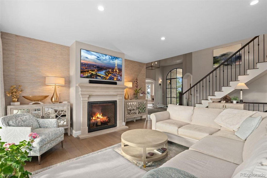 House in Evergreen, Colorado, United States 4 - 17803840